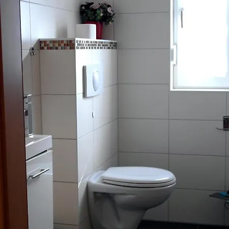 Ferienhaus Seestern * Heringsdorf (Usedom)