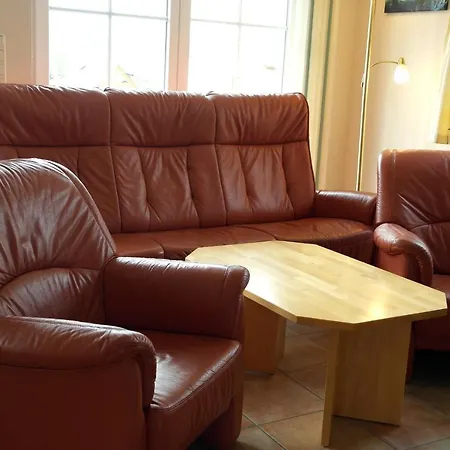 Casa vacanze Ferienhaus Seestern *