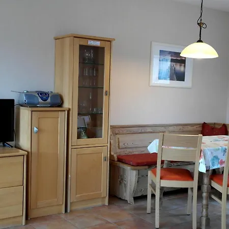 Ferienhaus Seestern * Heringsdorf (Usedom)