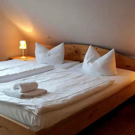 Casa vacanze Ferienhaus Seestern *