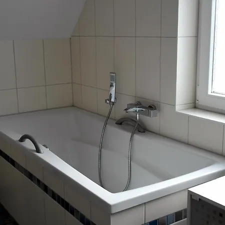 Ferienhaus Seestern Casa vacanze