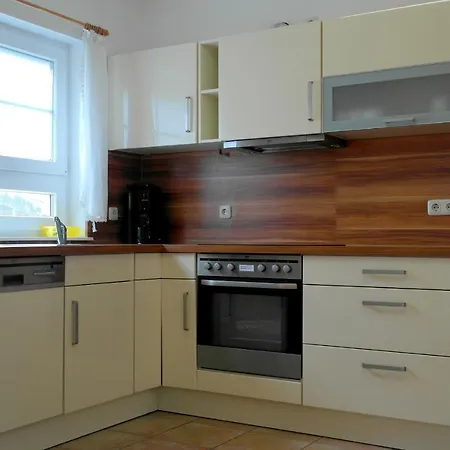 Casa vacanze Ferienhaus Seestern