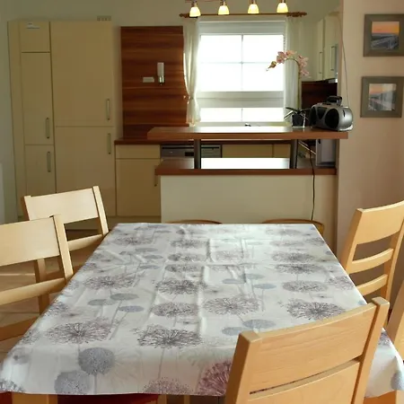 Ferienhaus Seestern Casa vacanze Heringsdorf (Usedom)