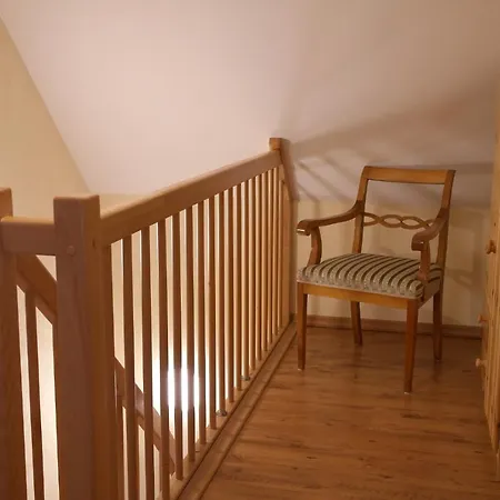 Ferienhaus Seestern * Heringsdorf (Usedom)