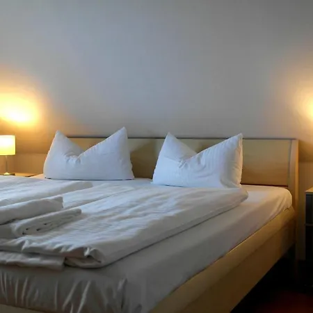 Ferienhaus Seestern Casa vacanze